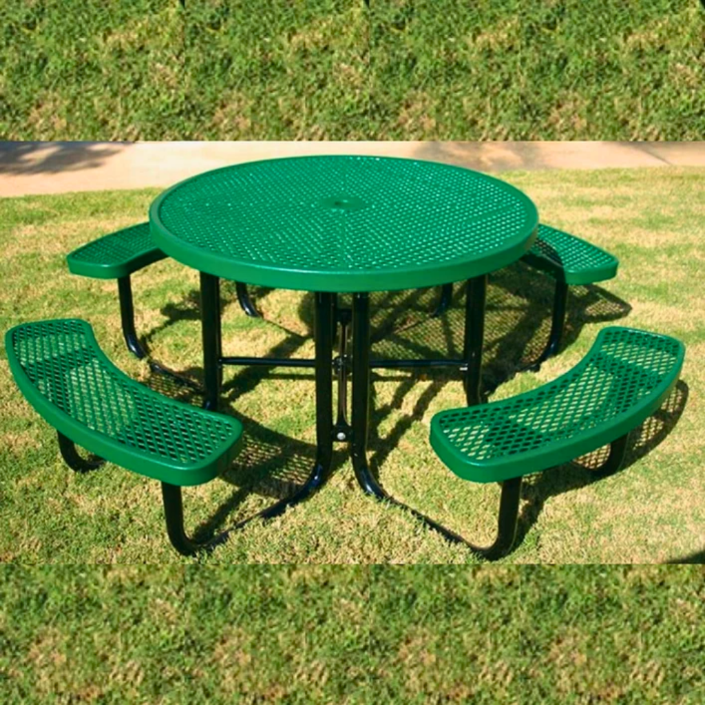 Picnic Tables