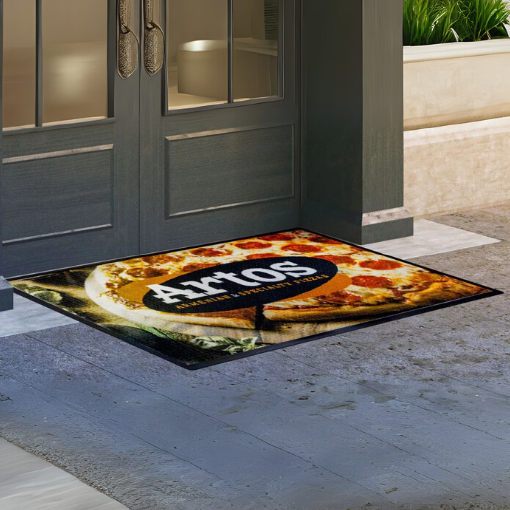 Waterhog™ Impressions