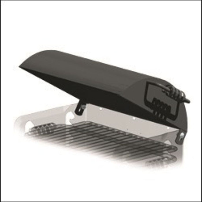 Q-20 Series Charcoal Grill