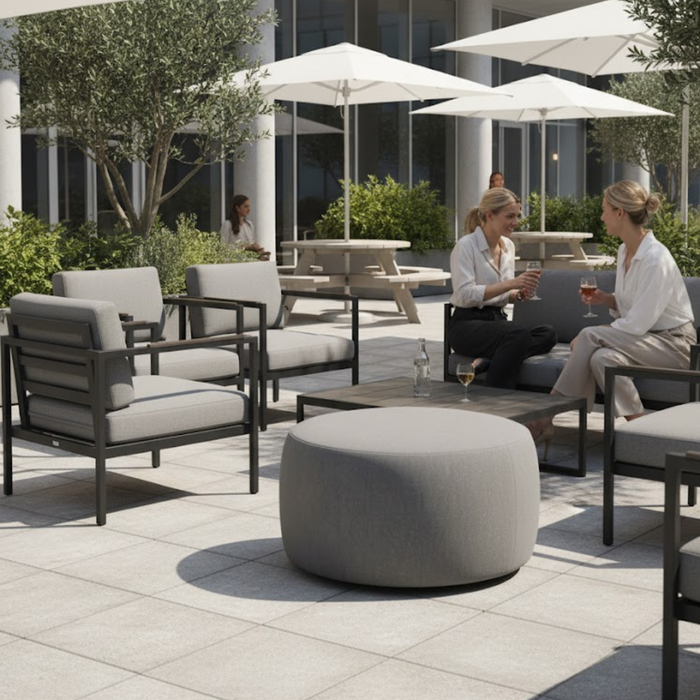 FIT Lounge Round Seat