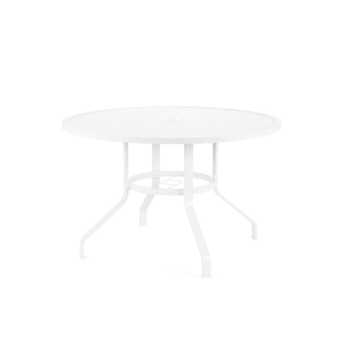 Bristol 48" Round Dining Table