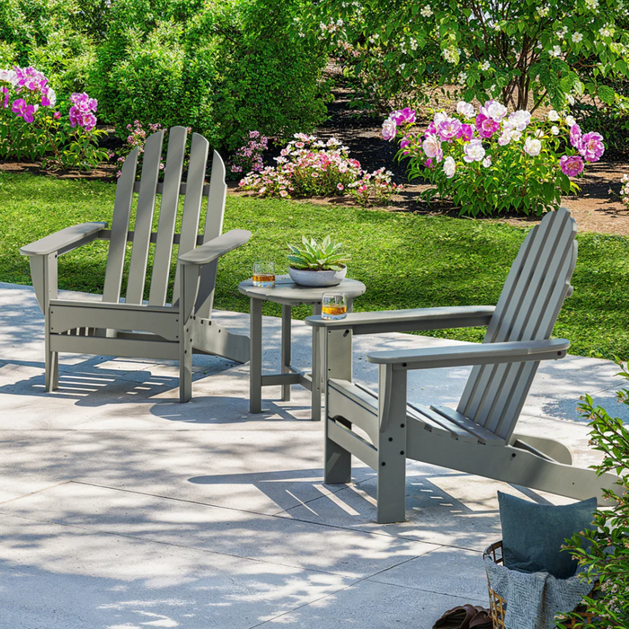 Classic Adirondack Chair