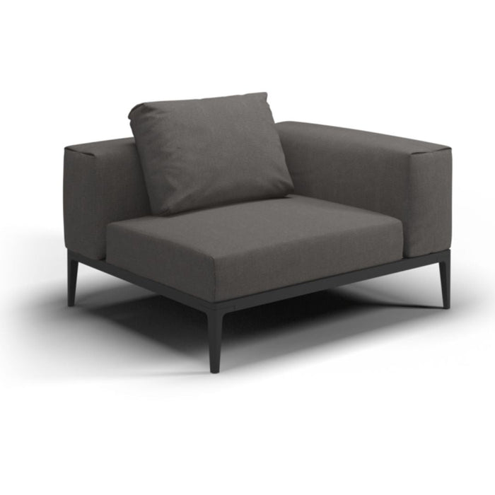 GRID Small Corner Unit