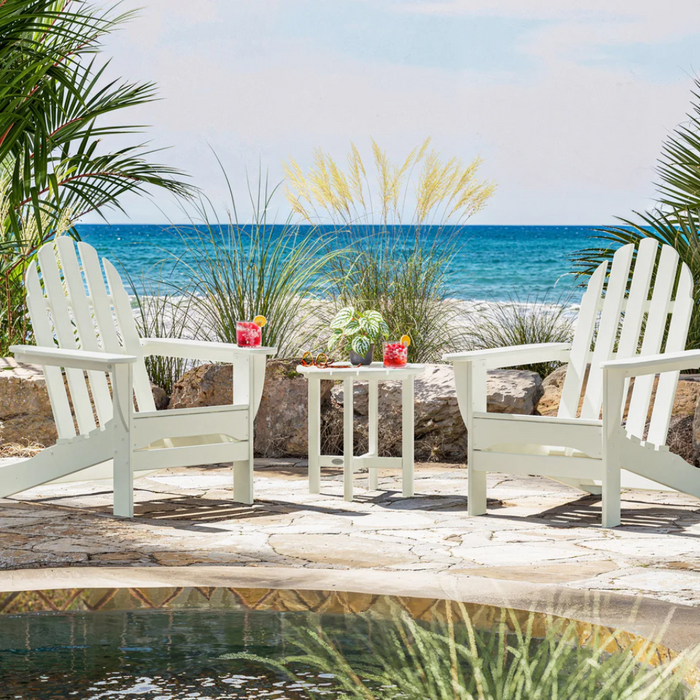 Classic Adirondack Chair