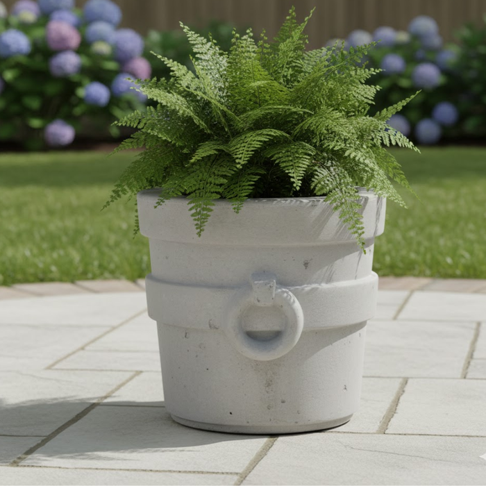 Tucson Series Planters