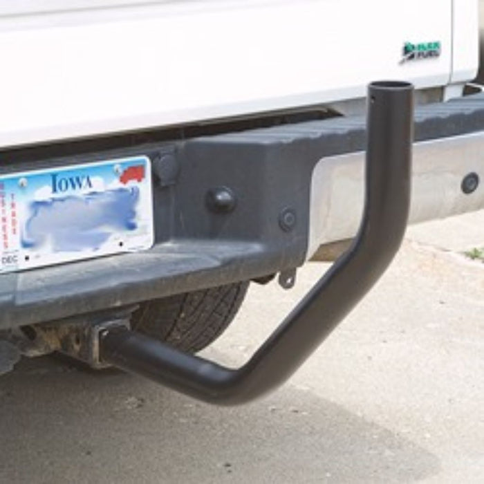 CBP-TGP1 Charcoal Grill Tailgating Post