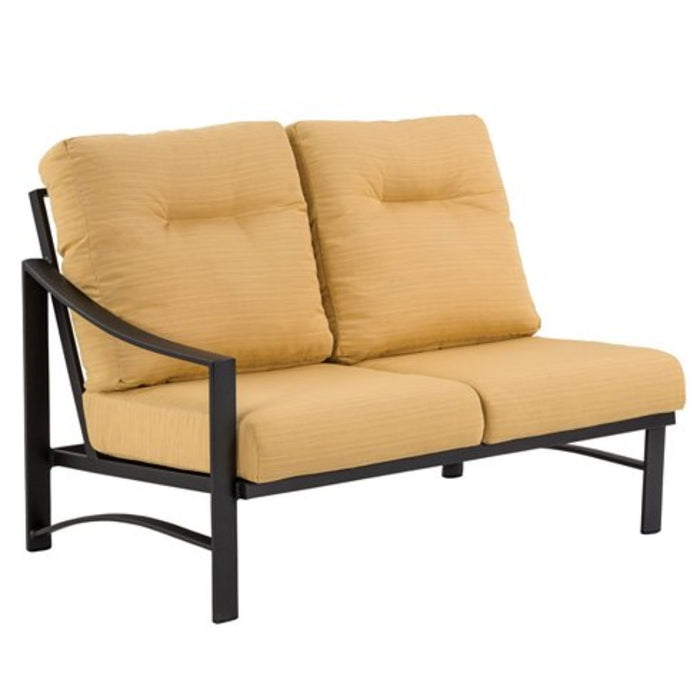 Kenzo Cushion Right Arm 2-Seat Module