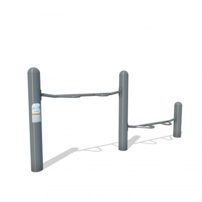 Push Up Station Combo