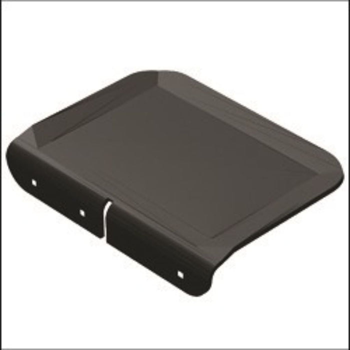 Multi Level Twin Grates - N2-2032 Series