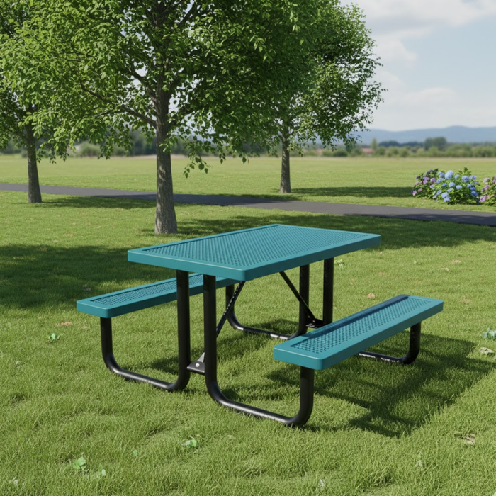 Innovated Rectangle Portable Table