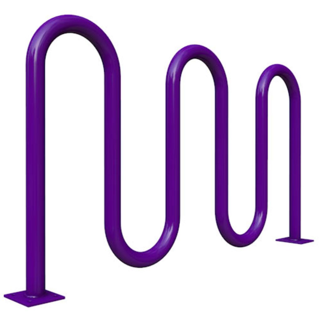 Rolling Rack — ALD Outdoors