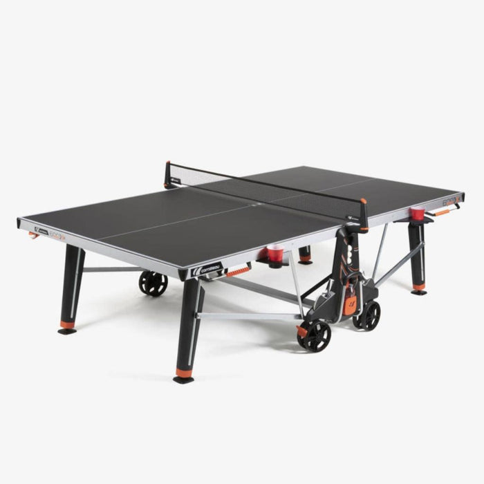 600X Outdoor Ping Pong Table