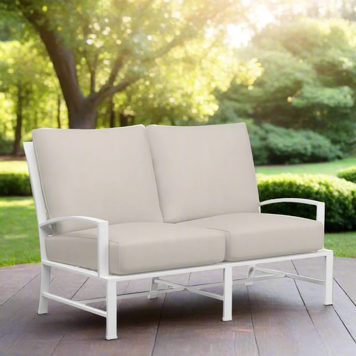 Bristol Loveseat