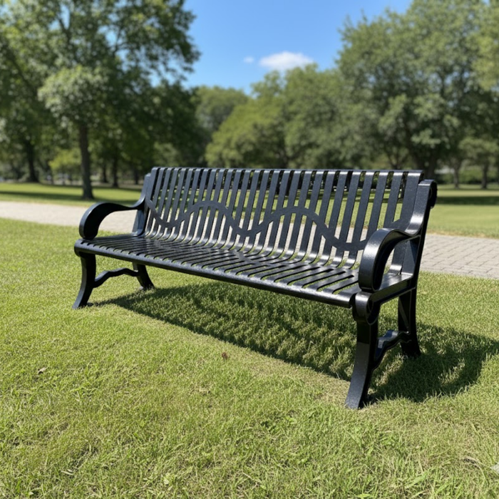Standard Portable Classic Bench