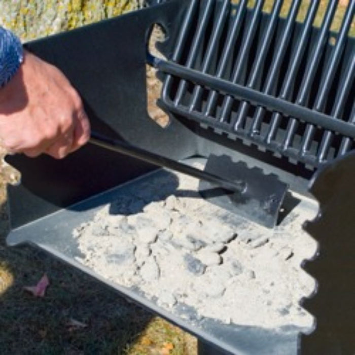 Grill & Grate Scraper