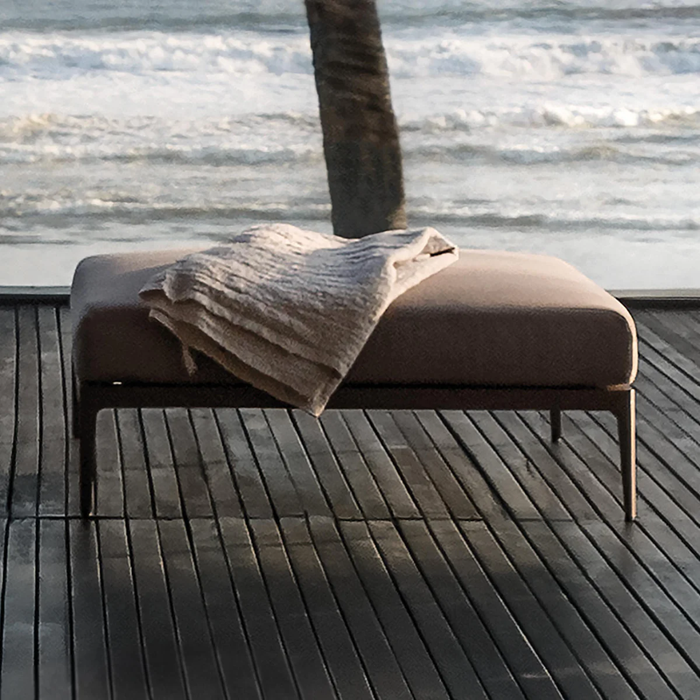 GRID Ottoman