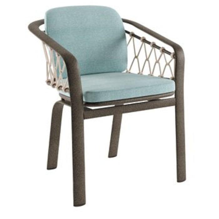 Trelon Rope Dining Chair