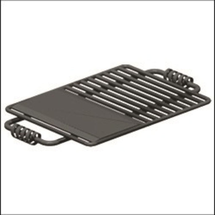 K-20 Charcoal Grill