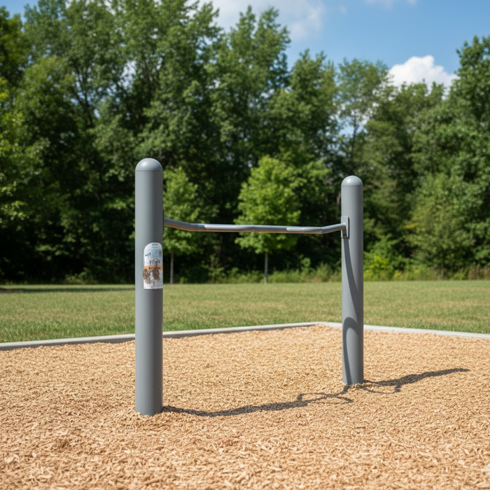 Push Up Station (High)