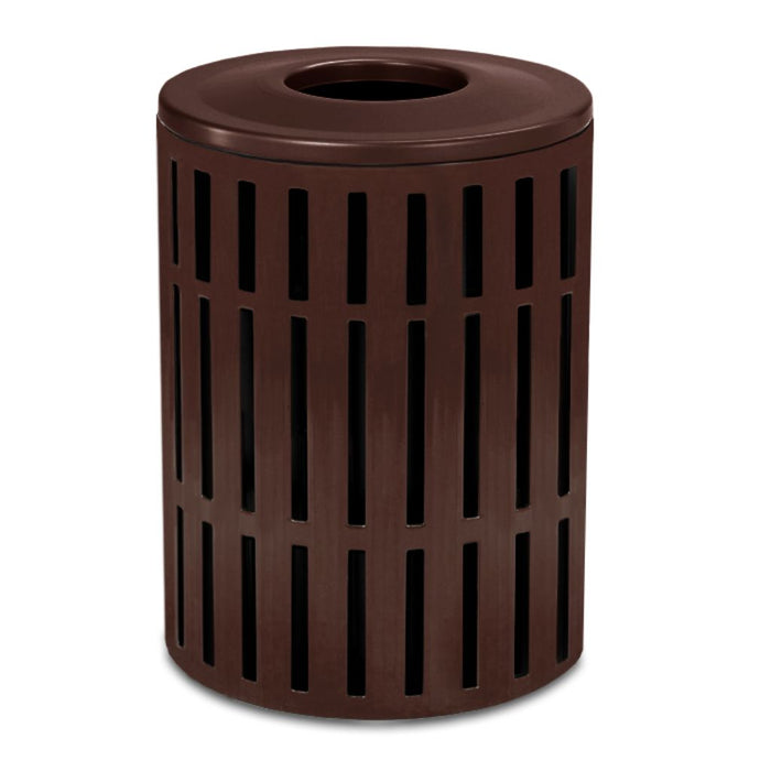 Latitude 40 Gallon Receptacle