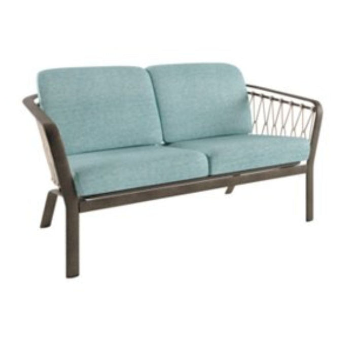 Trelon Rope Love Seat