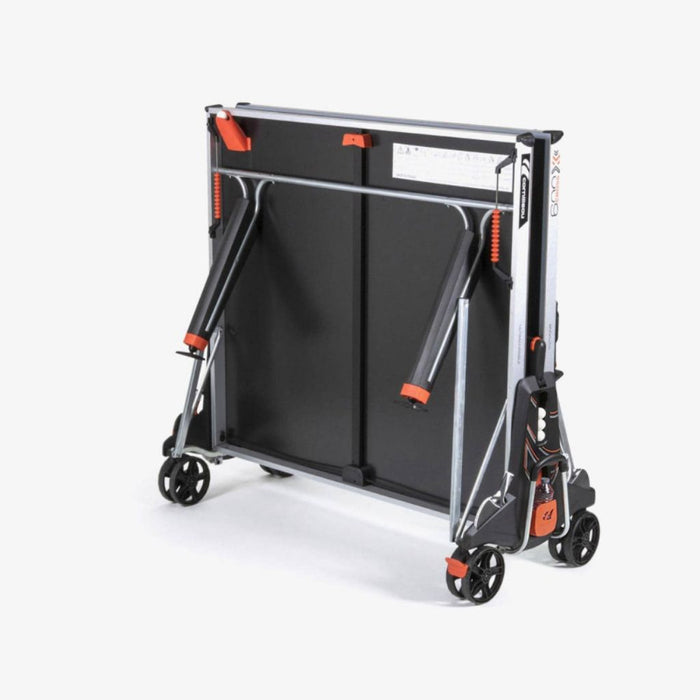 600X Outdoor Ping Pong Table