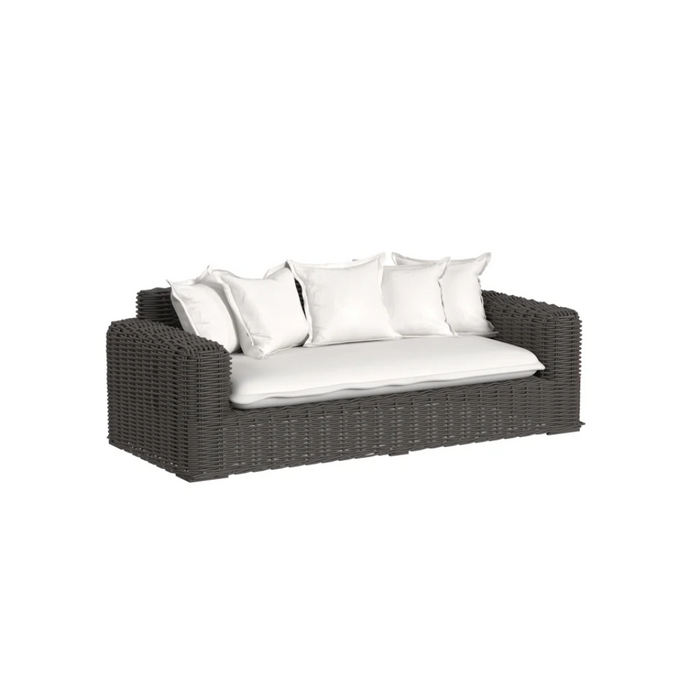 Cabo Mid Sofa (Loveseat)