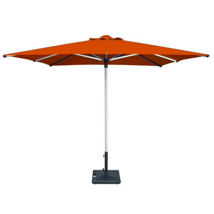 Libra 8' Square Umbrella