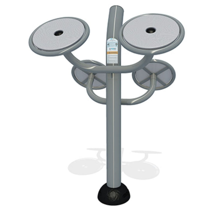 Energy & Strength Wheels