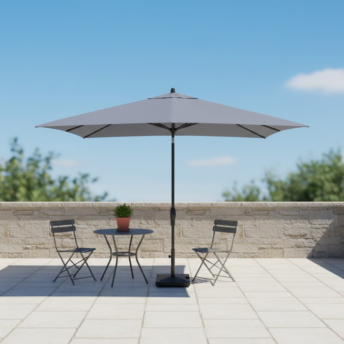 Auto Tilt Rectangle Series 8' x 10'