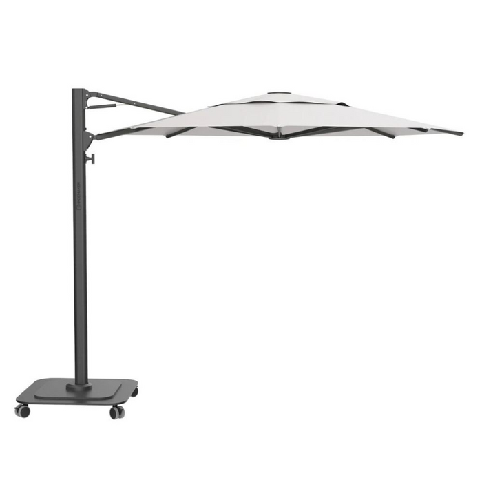Taurus 10' Octagon Sidepost Umbrella