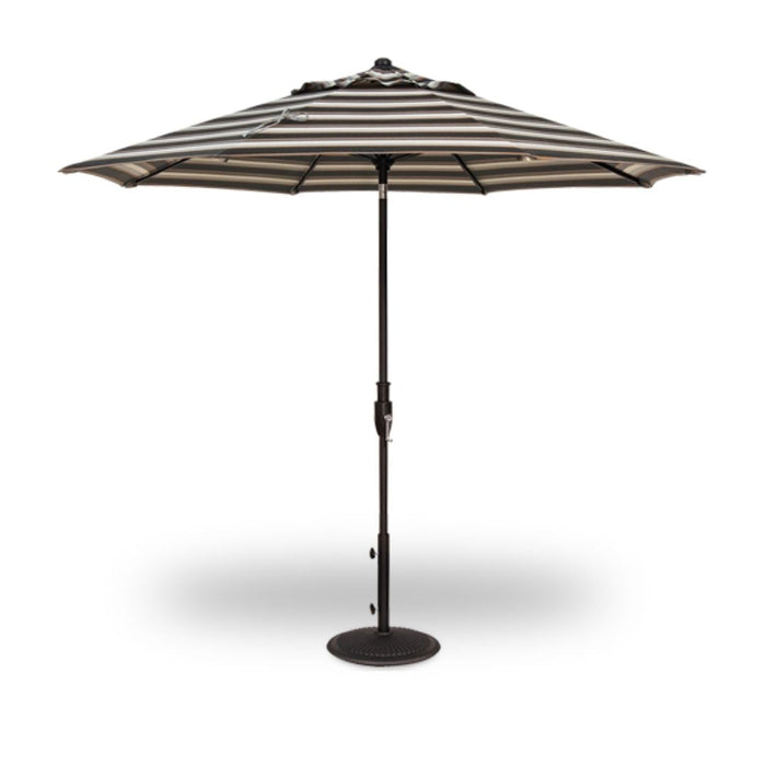 Glide Tilt Octagon Series 9'