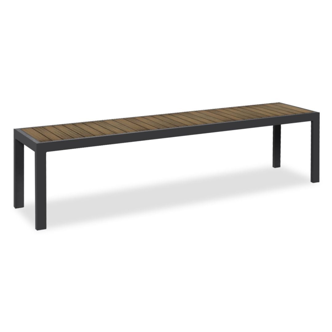 Martinique Bench — ALD Outdoors