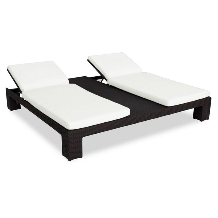 Monaco Double Chaise Lounge