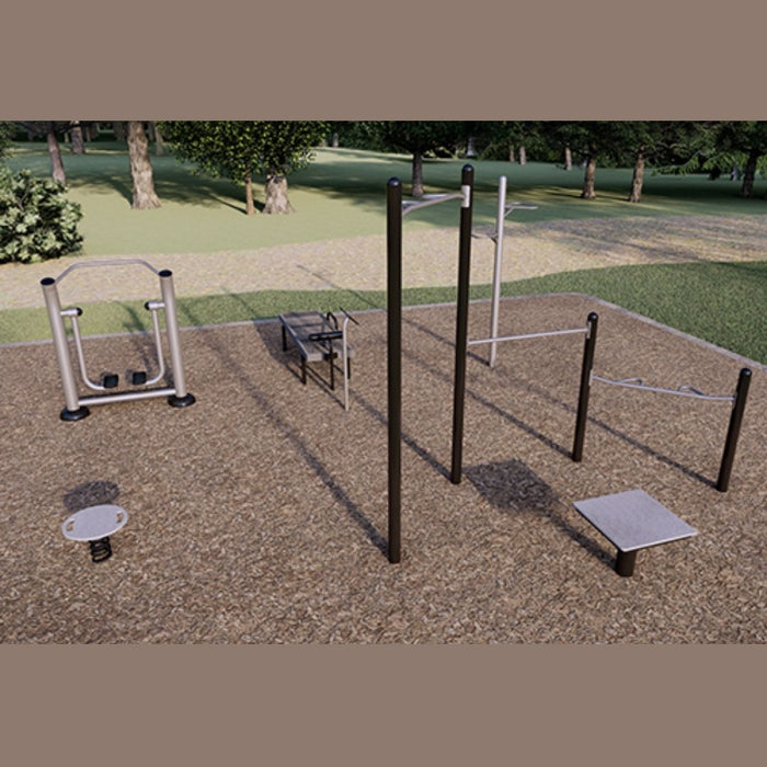 Combination Course 2.0