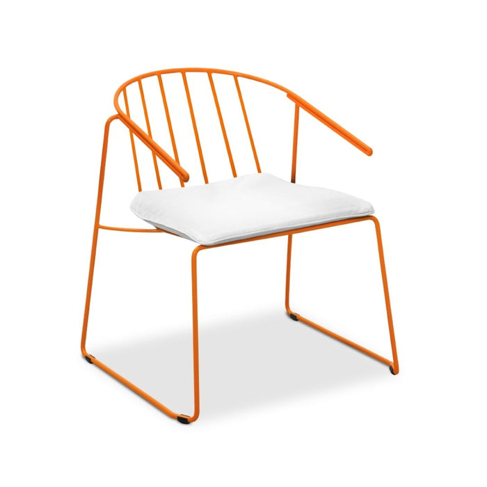 Intercoastal Armchair