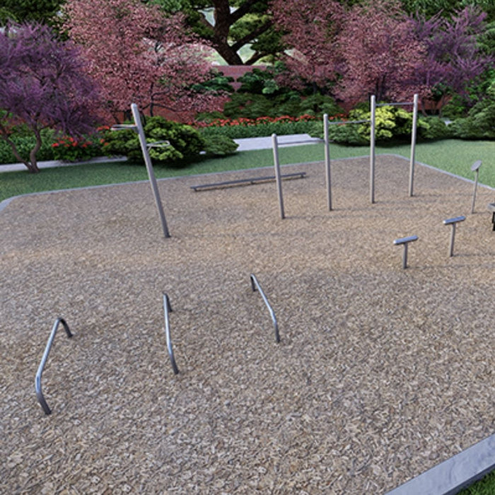 Traditional Course 2.0