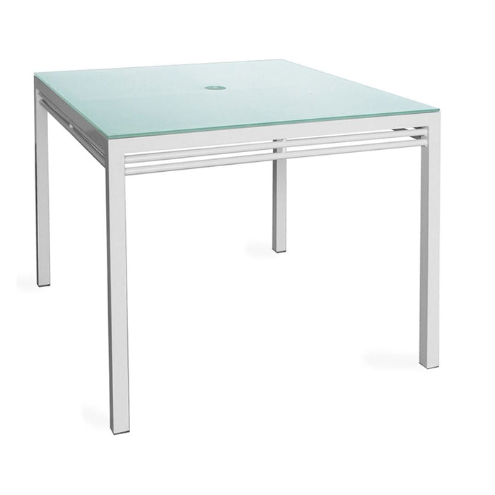 Toledo Square Dining Table