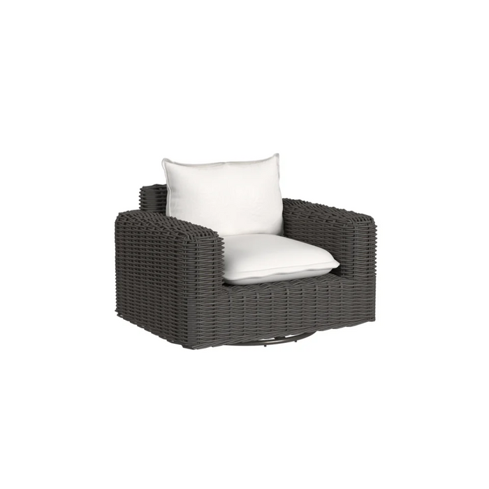 Cabo Oversized Swivel Club