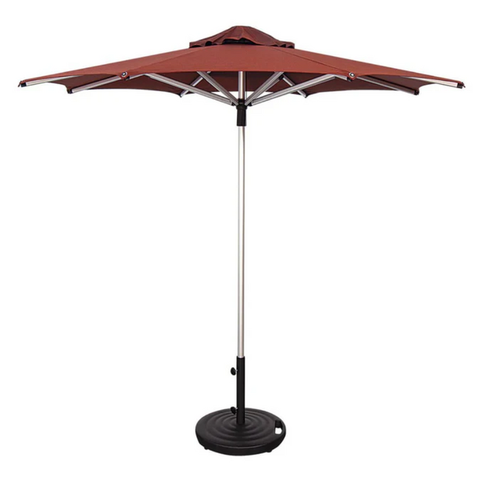 Libra 8' Octagon Centerpost Umbrella LIBRA-25
