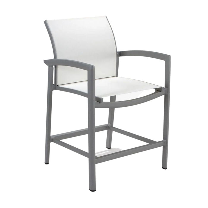Vision Sling Balcony Height Stool