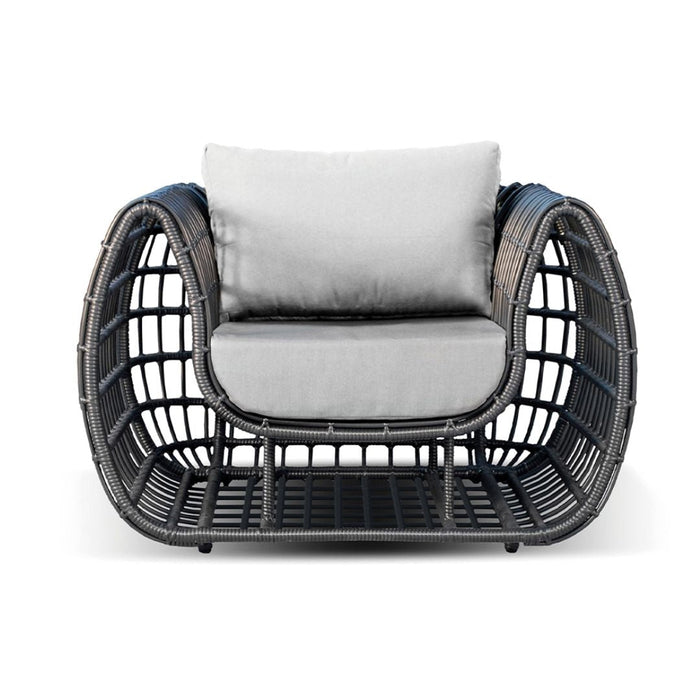 Nest Armchair