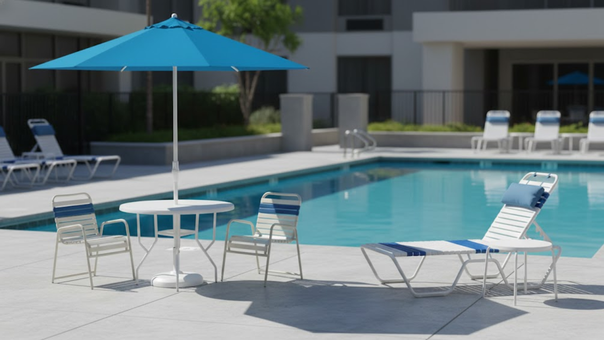 Mojave Strap II Package