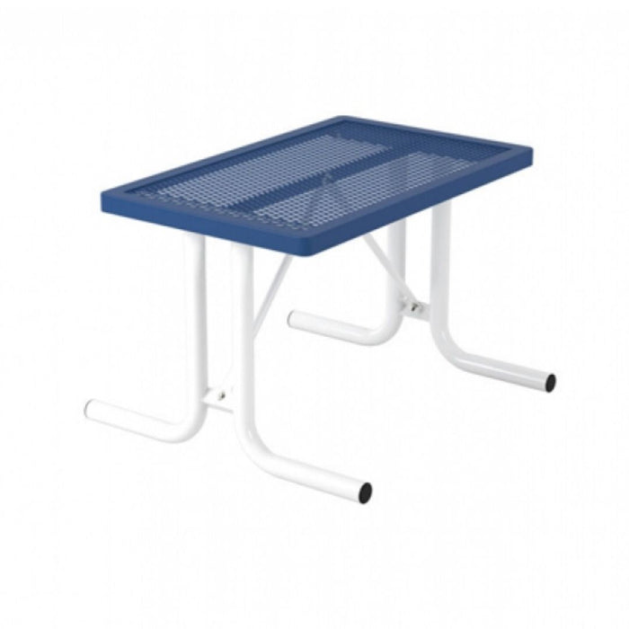 Regal Rectangle Utility Table
