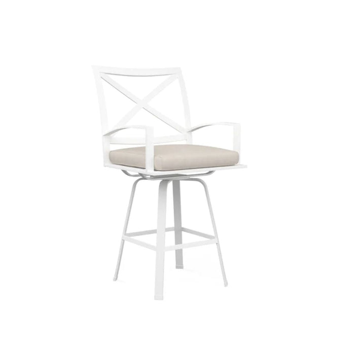 Bristol Swivel Counter Stool