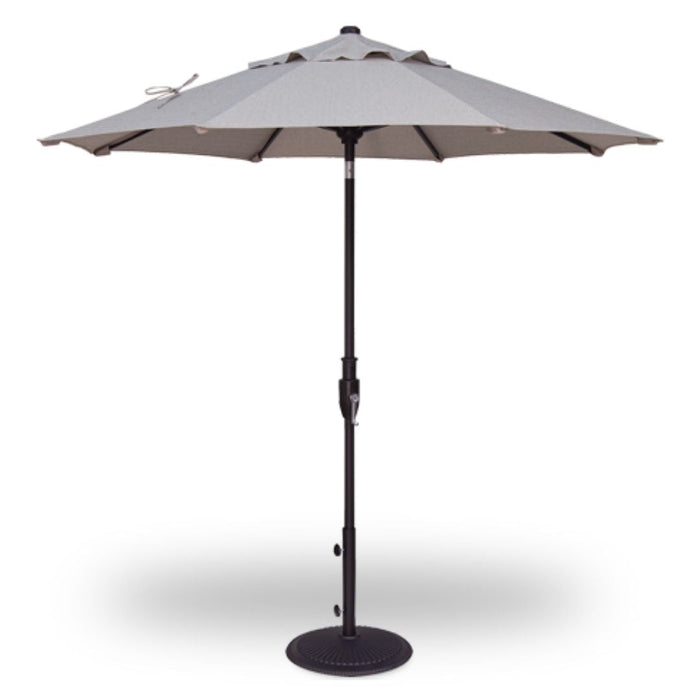 Glide Tilt Octagon Series 7.5'