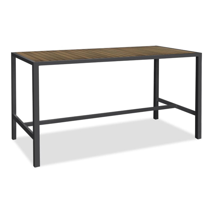 Martinique Bar Table