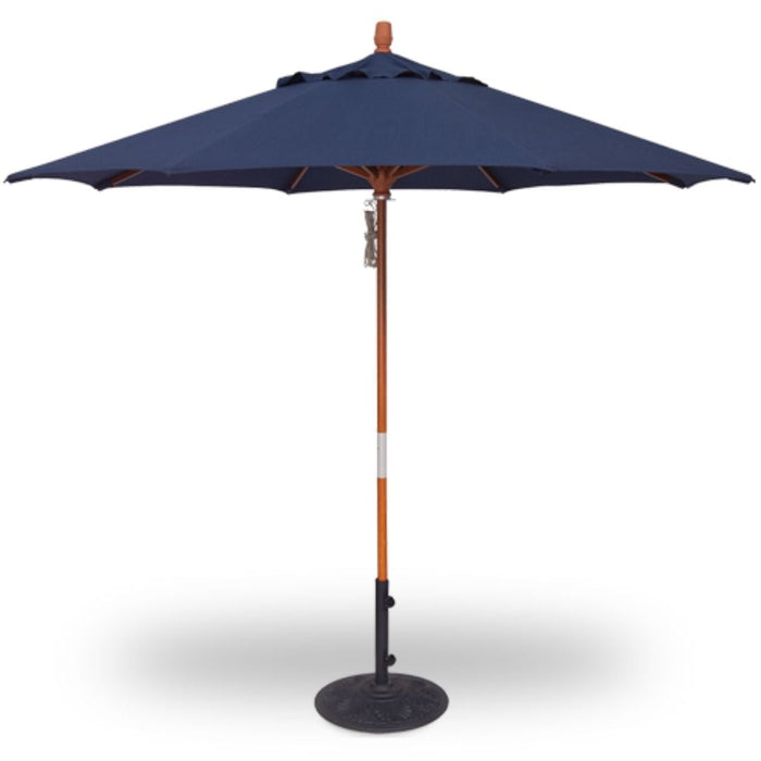 Quad Pulley Lift Octagon Series 9'