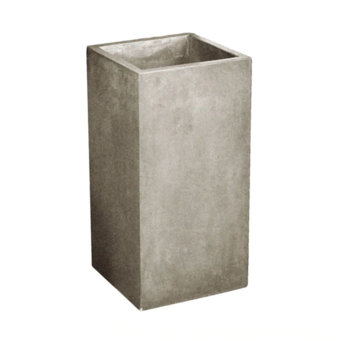 Urban Tall Square Pot
