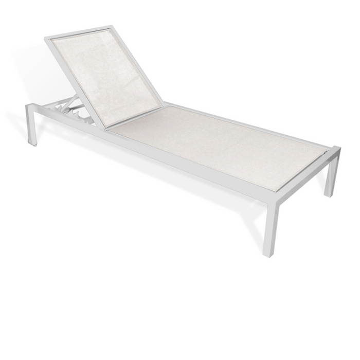 Toledo Chaise Lounge Chair